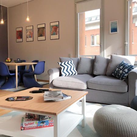 Brera Cocoon Apartamento Milán Exterior foto