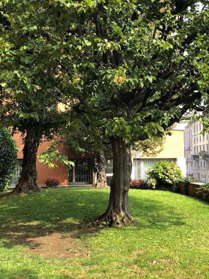 Brera Cocoon Apartamento Milán Exterior foto