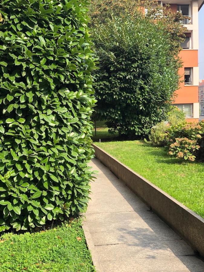 Brera Cocoon Apartamento Milán Exterior foto
