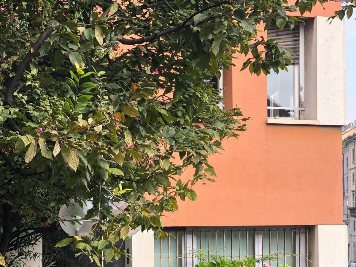 Brera Cocoon Apartamento Milán Exterior foto